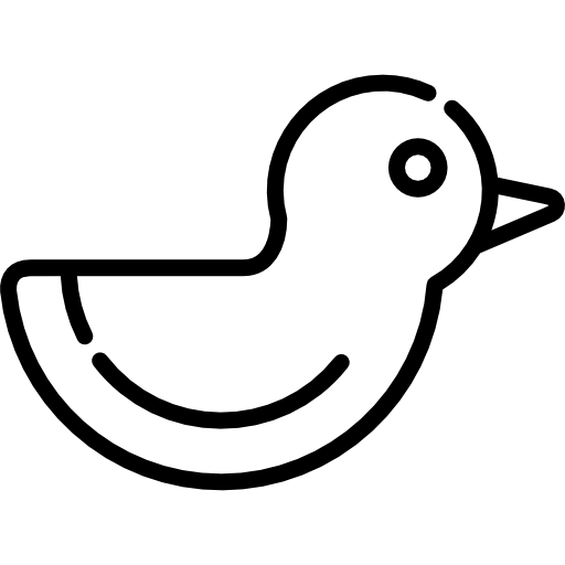 Duck Icon