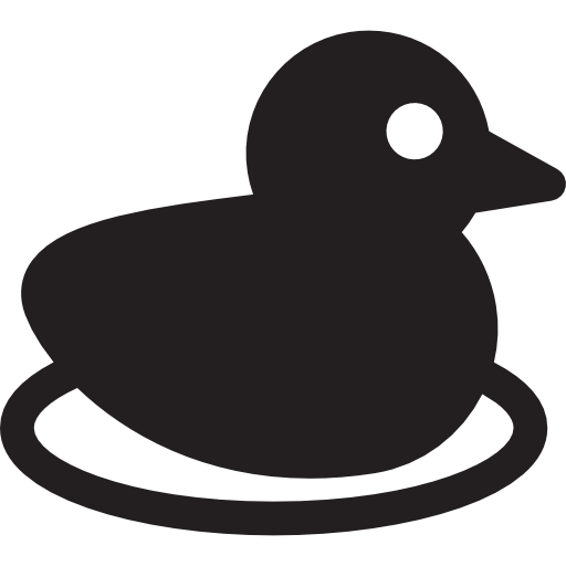 Duck Icon