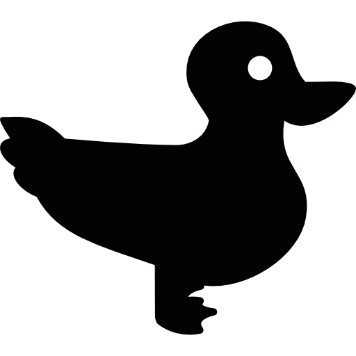 Duck Icons Free Download