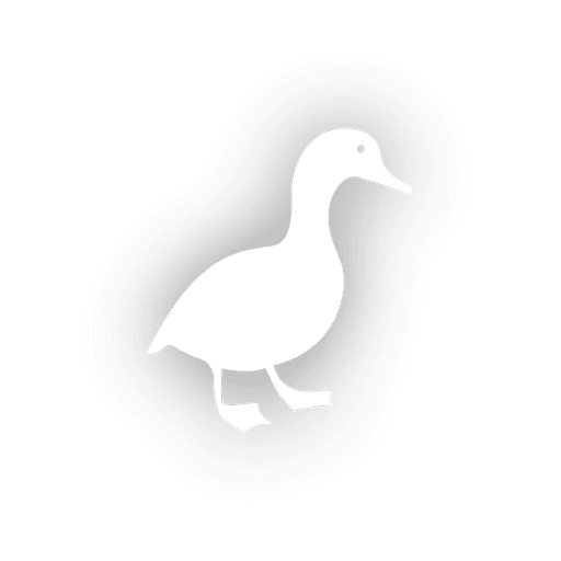 Duck Icon