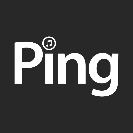 Ping Icon