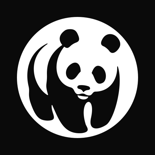 World Wide Fund For Nature, Wwf Icon