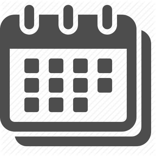 Calendar Png Icon