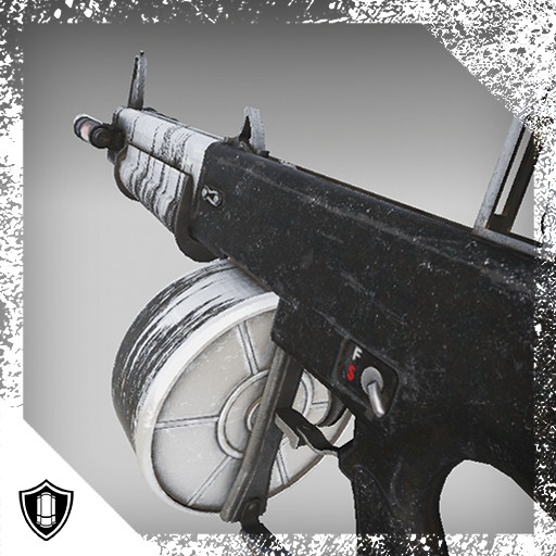 Blackwhite Skin Pack