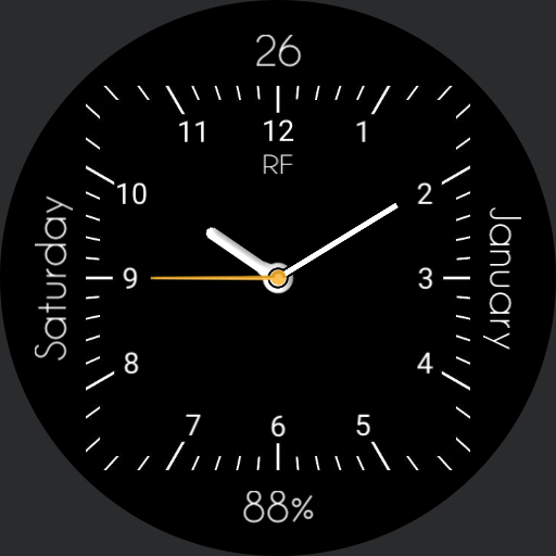 Duke Nukem For G Watch R