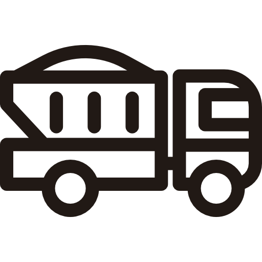 Dump Truck Icons Free Download