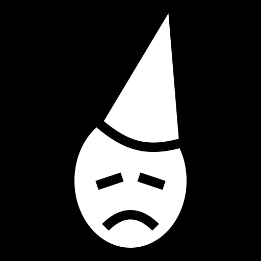 Dunce Cap