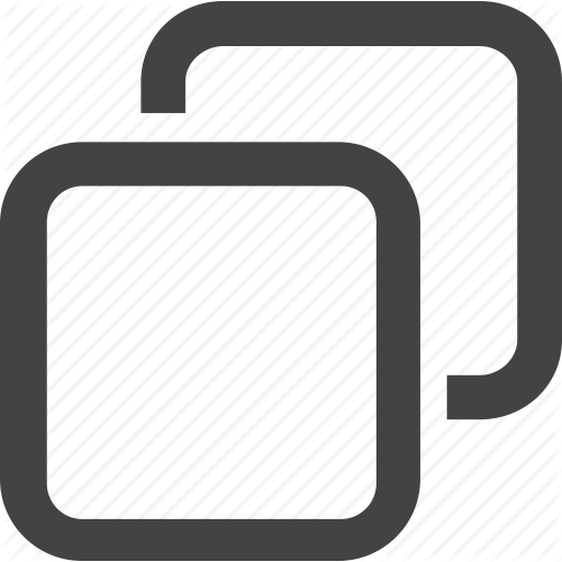 Copy, Documents, Duplicate, Extension, File, Paper, Papers Icon