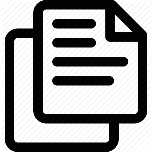 Backup, Clipboard, Clone, Copy, Document, Duplicate, Icon
