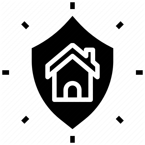 Durable, Estate, Guard, Insurance, Protection Icon