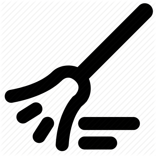 Broom, Clean, Cleaning, Duster Icon