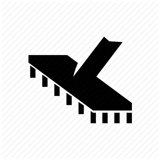 Clean, Cleaning, Dust, Duster Icon Icon