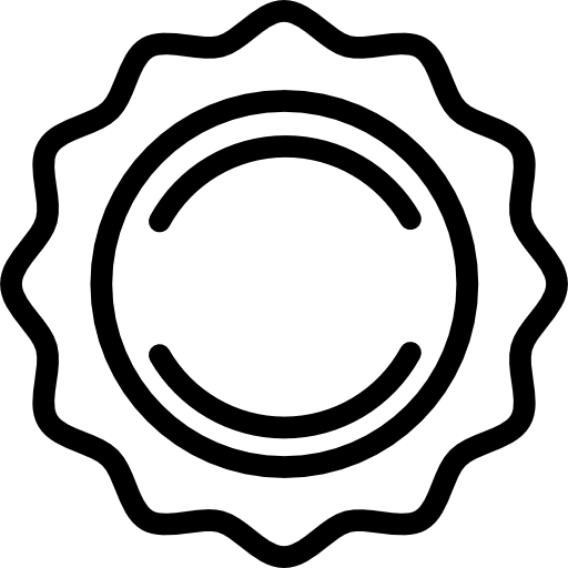 Bottlecap Vector Transparent Png Clipart Free Download