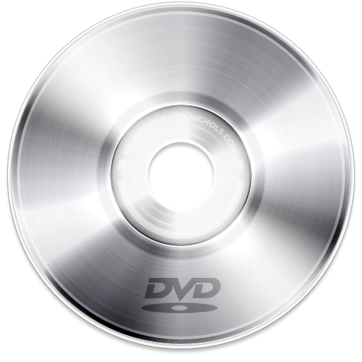 Dvd Icon