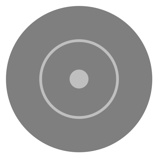 Dvd Player Icon Dynamic Yosemite Iconset