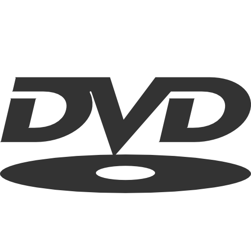 Dvd Icon Free Of Windows Icon