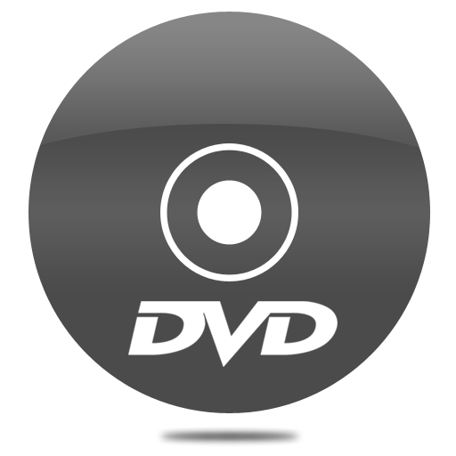 Dvd Icon Free Of Bundle Icons