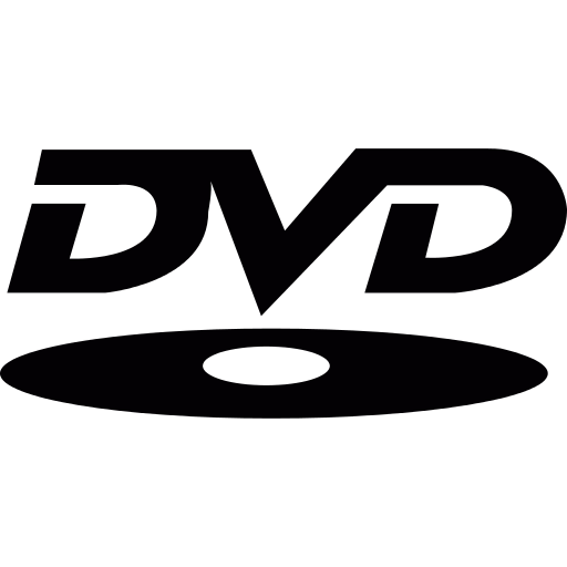 Dvd Png Icon