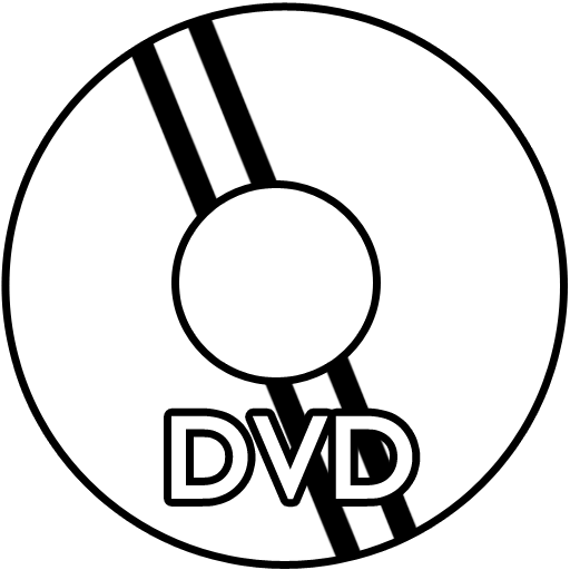 Dvd Icon Free Download As Png And Formats