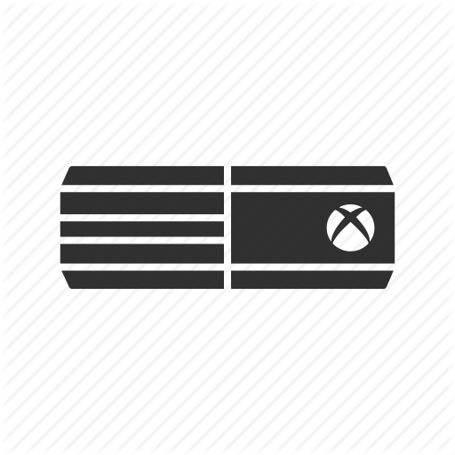Dvd, Dvd Player, X Box, Xbox Icon