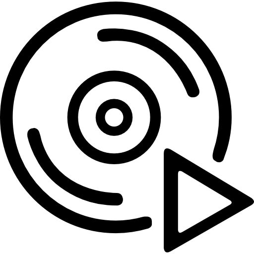 Dvd Player Icons Free Download