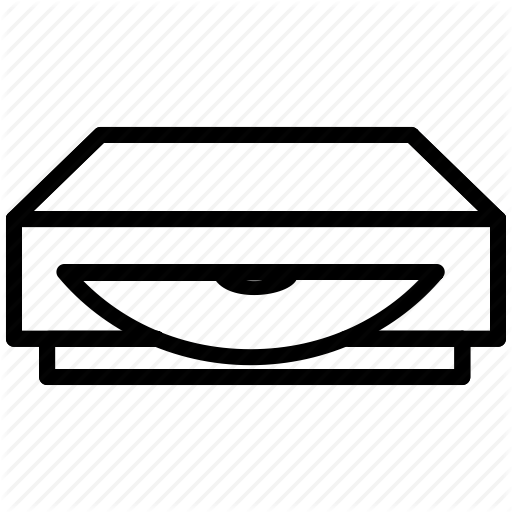 Audio, Cd, Disc, Dvd, Music, Play, Player Icon