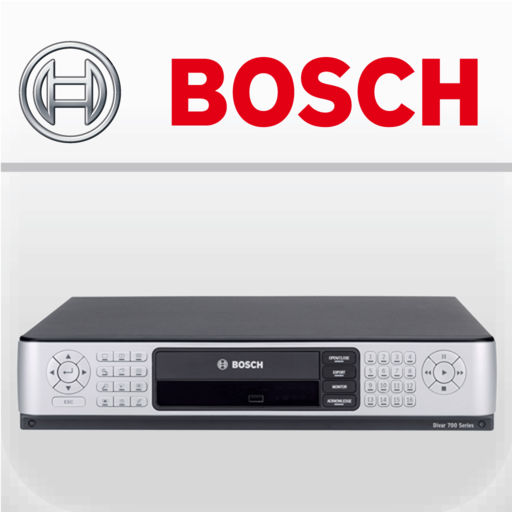 Bosch Dvr Client