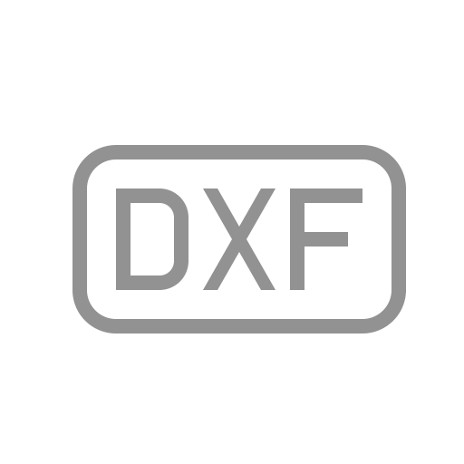 Dxf, Icon