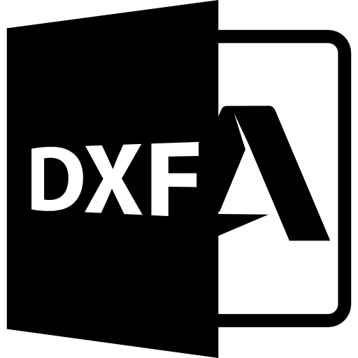 Dxf Format Symbol