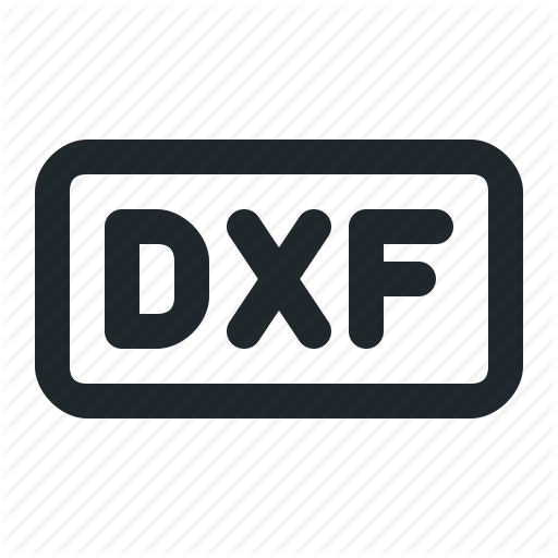 Design, Dxf, Icon