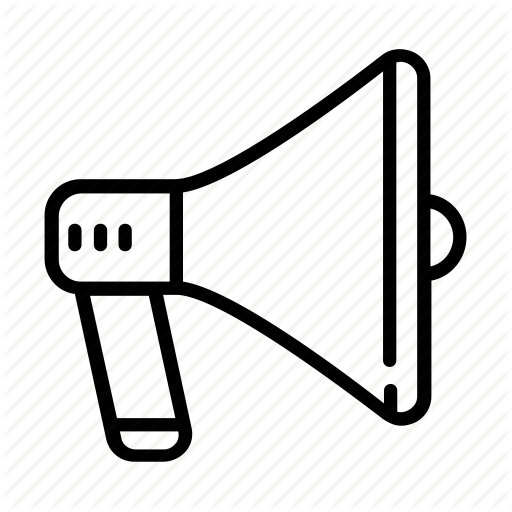 Dynamic, Megaphone, Microphone, Sound, Sreak, Voice, Volume Icon