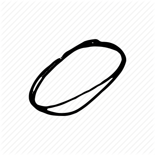 Cartoon, Circle, Comic, Dynamic Icon