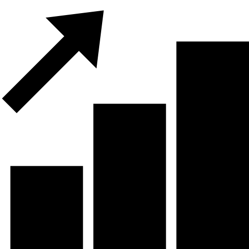 Data Positive Dynamic Icon Android Iconset