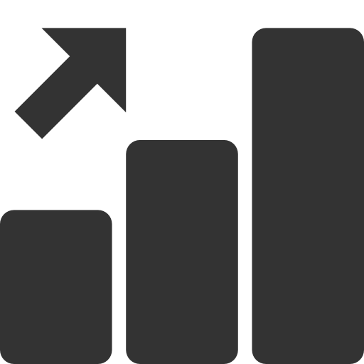 Positive, Dynamic Icon