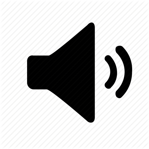 Audio, Dynamic, Middle, Music, Sound, Volume Icon