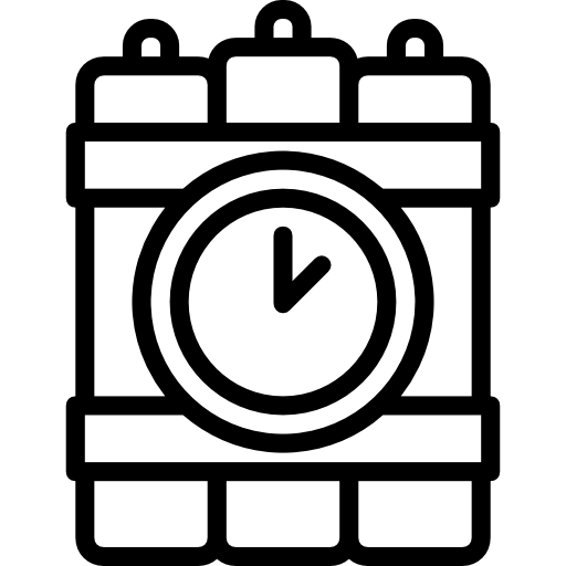 Dynamite Icon