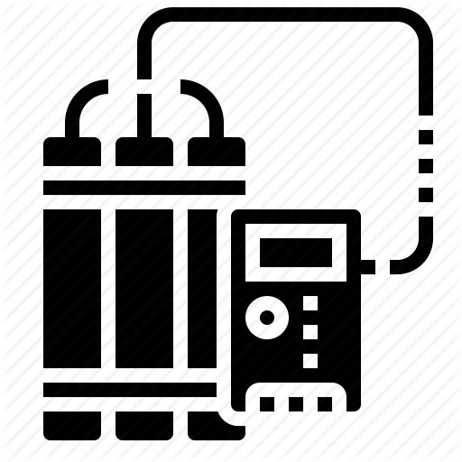 Bomb, Dynamite, Military, Weapon Icon