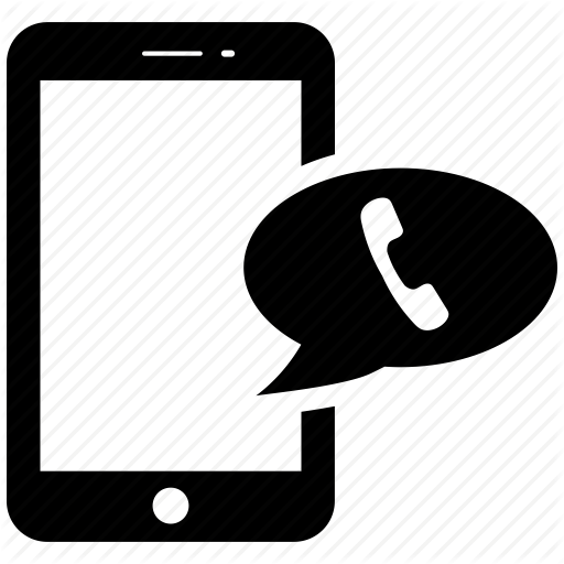 Call, Mobile, Phone Icon