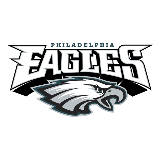 Philadelphia Eagles Philadelphia Eagles Logo Design Vector