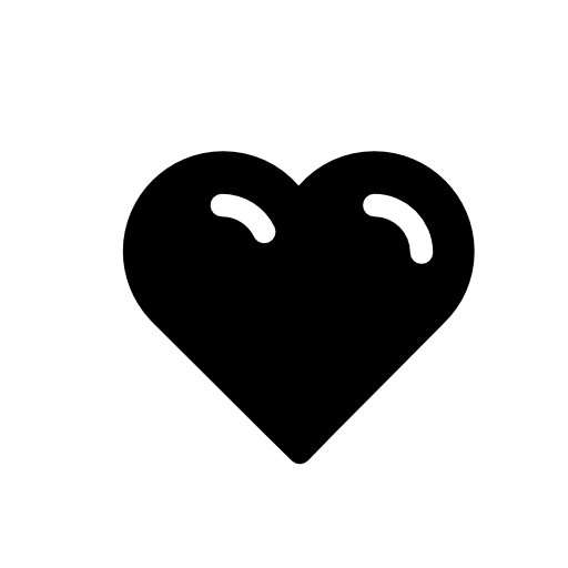 Heart Shaped Symbol Free Vector Icons Designed