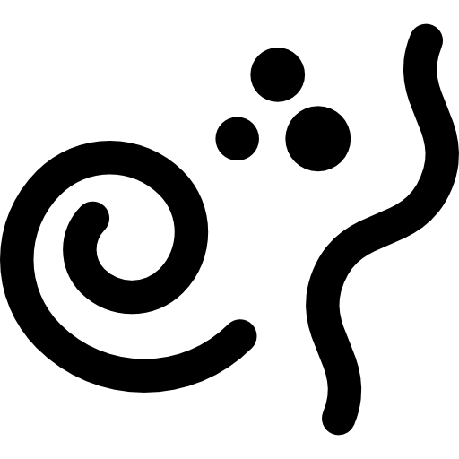 Worms Icons Free Download