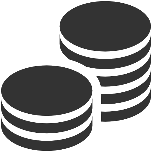 Coins Icon