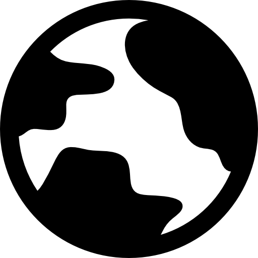 Planet Earth Icons Free Download