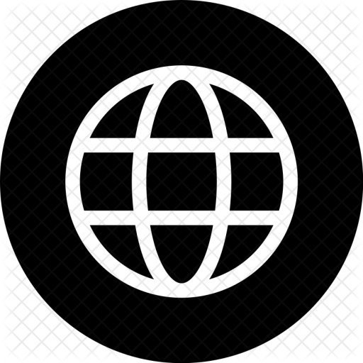 World Wide Web Icon Transparent Png Clipart Free Download