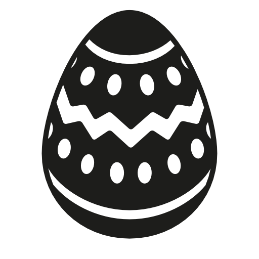 Easter Egg Icon Download Free Icons