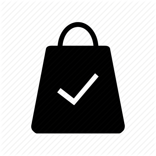 Bag, Basket, Check, Checkout, Easy, Finish, Order, Package