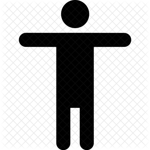 Human Icon Transparent Png Clipart Free Download