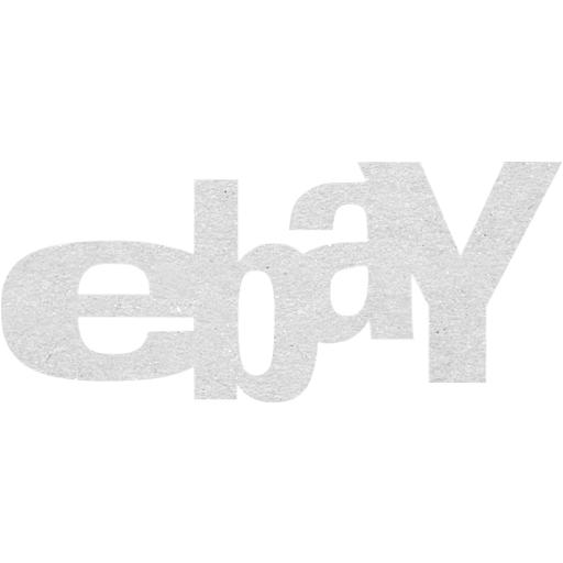 Cardboard Ebay Icon
