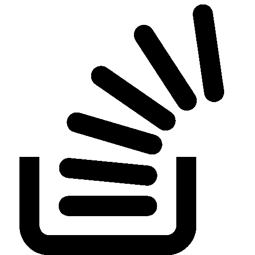 Social Networks Stackoverflow Icon Windows Iconset