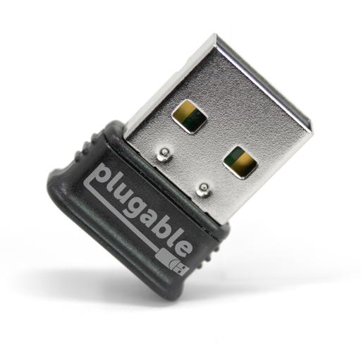 Plugable Usb To Bluetooth Le Micro Adapter For Windows, Linux